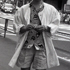 ストリートファッション,ストリートスナップ,ファッションスナップ,across,アクロス,アート柄,シャツ,1984年
