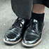 ストリートファッション,ストリートスナップ,ファッションスナップ,across,アクロス,1984年,10月,靴