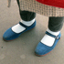ストリートファッション,ストリートスナップ,ファッションスナップ,across,アクロス,1985年,1月,靴,,,