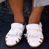 ストリートファッション,ストリートスナップ,ファッションスナップ,across,アクロス,1985年,85年,1985年8月,85年8月,靴,サンダル,西武百貨店