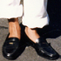 ストリートファッション,ストリートスナップ,ファッションスナップ,across,アクロス,1985年,85年,1985年8月,85年8月,靴,リバティーハウス
